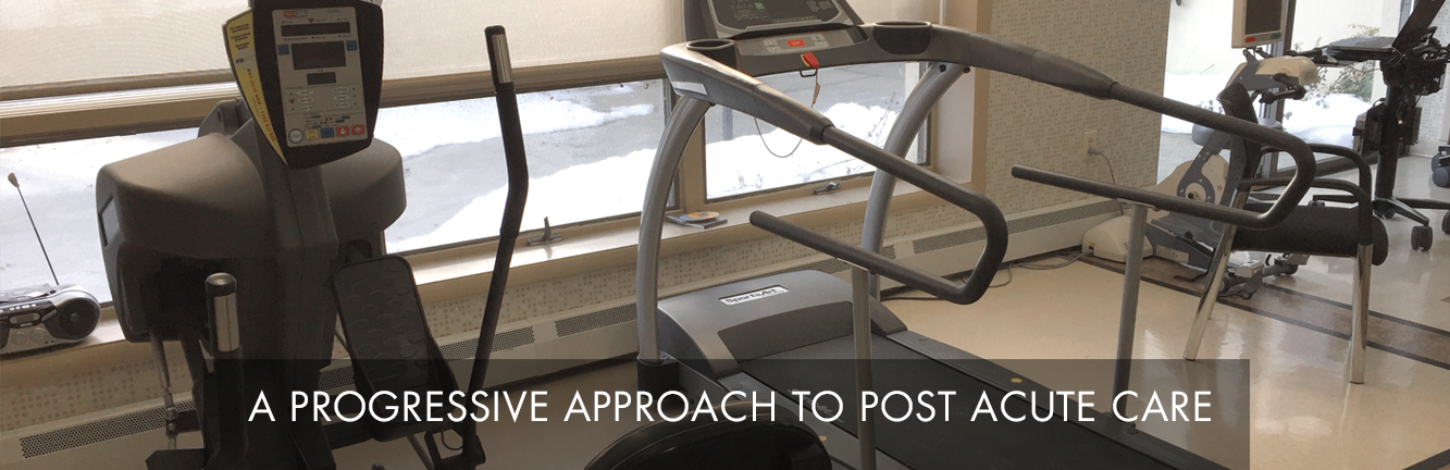 Home Care And Rehabilitation Equipment