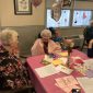 New Eastwood Rehabilitation & Healthcare Center Celebrates Resident Muriel Hartline’s 106th Birthday