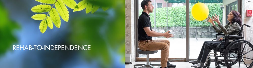 Easton PA Orthopedic Transition